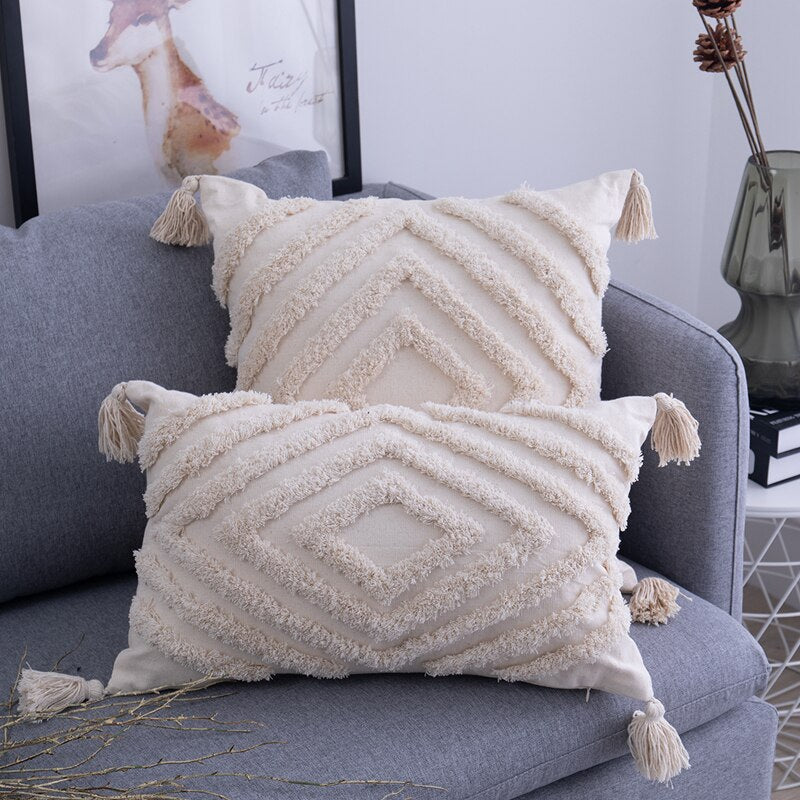 Boho Pillowcases