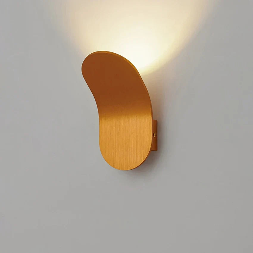 Elevate Your Space with Creative Minimalist Indoor Wall Lights