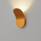 Elevate Your Space with Creative Minimalist Indoor Wall Lights