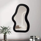 Vinantica | Nordic - Cloud-shaped Mirror