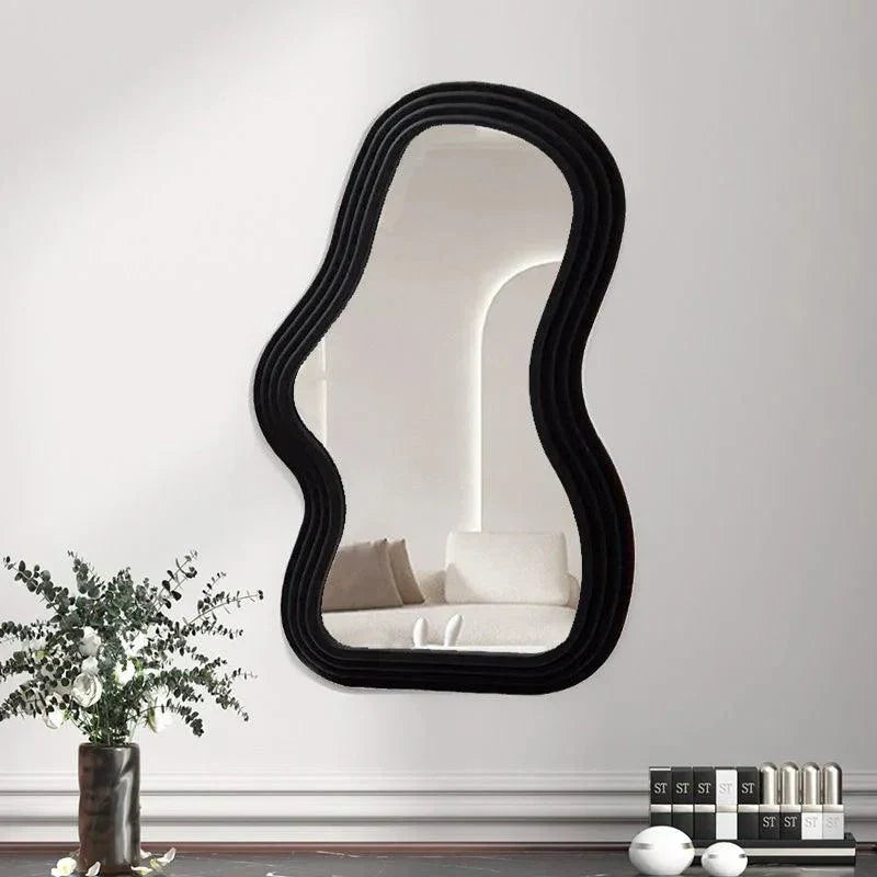 Vinantica | Nordic - Cloud-shaped Mirror
