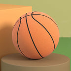 Leiser Indoor Basketball | Noise-reducing Soft Bounce