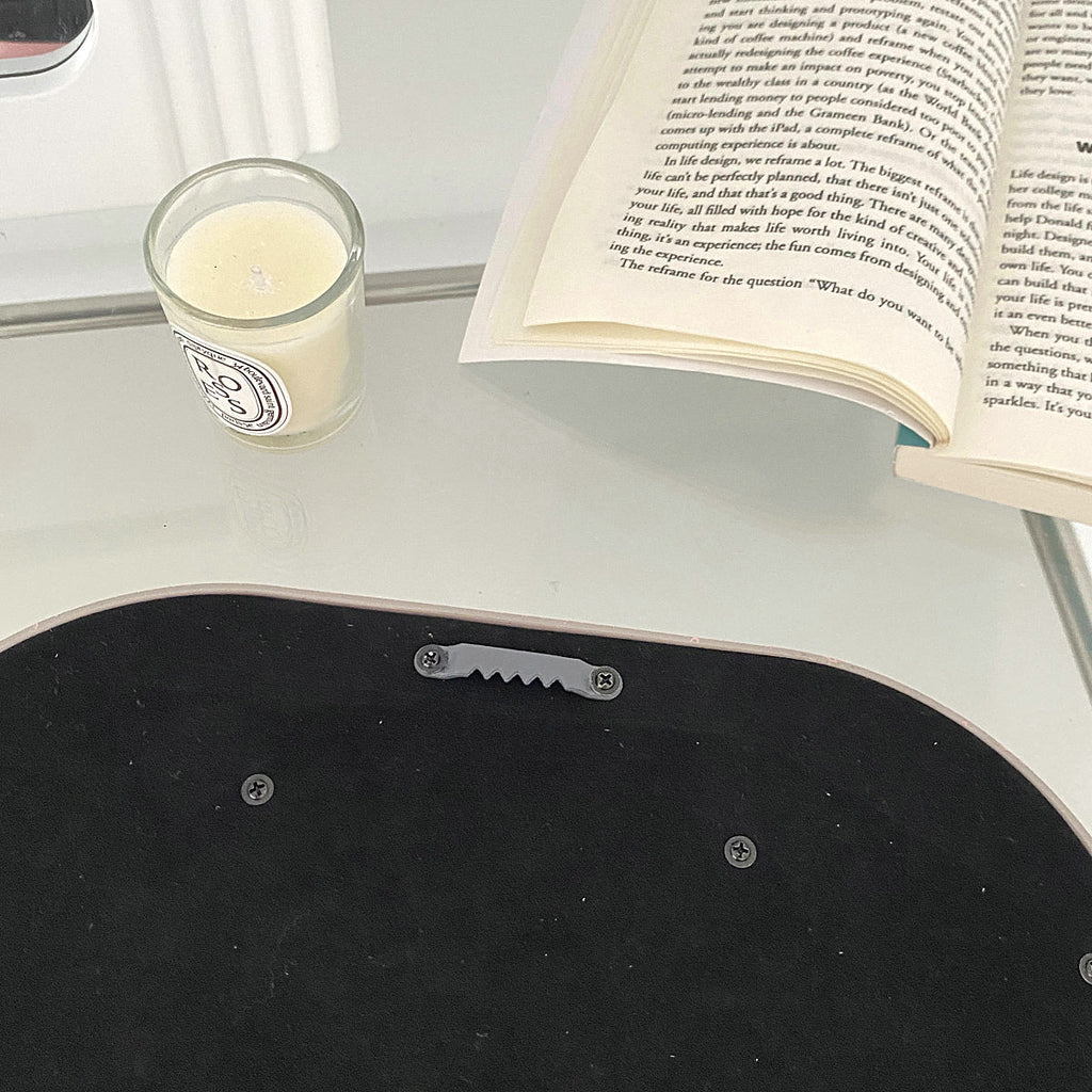 Vinantica | Wave Shock Retro Mirror