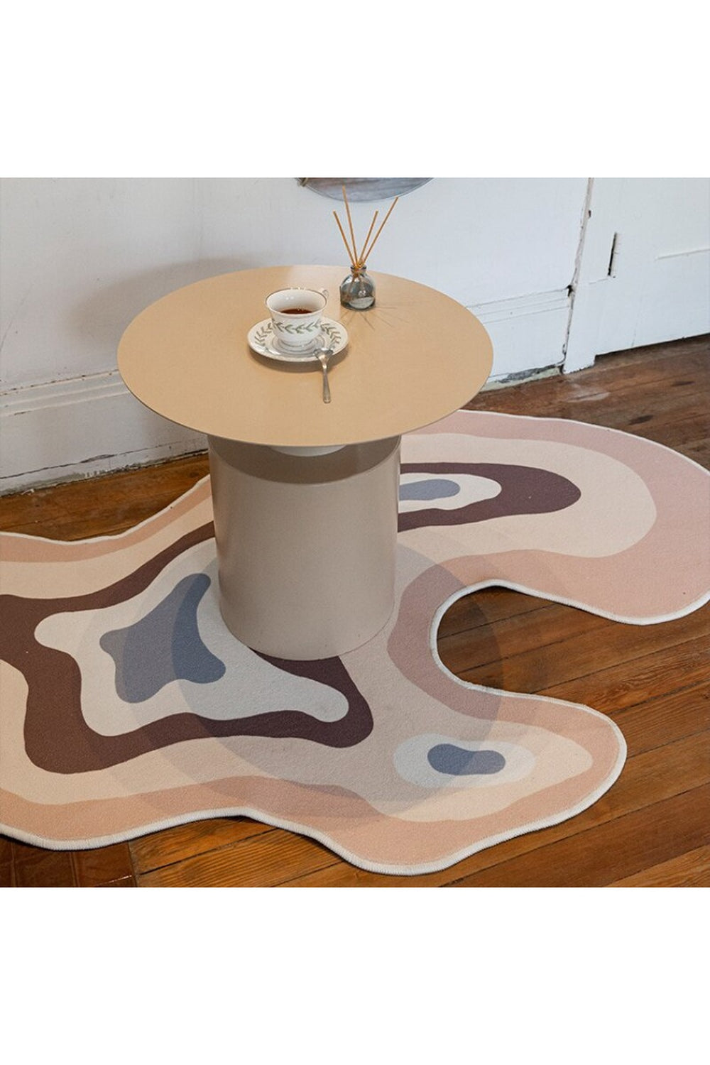 Art Design Rug
