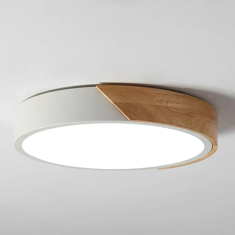 LED Ceiling Light for Room Decoration for Bedroom, Corridor, Balcony, Living Room Chandelier
