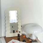 Vinantica | Wave Shock Retro Mirror