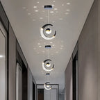 Home Decor Hallway Aisle Ceiling Light - Starry Atmosphere LED Ceiling Pendant Light