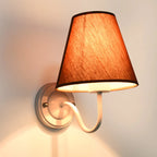 Modern Indoor Wall Lamp: Sleek Lighting for Your Space