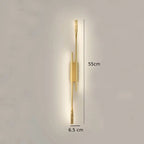 LED Wall Lamp: Illuminating Your Living Spaces with Style