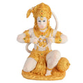 1 Piece Hanuman Buddha Monkey God Figurine Southeast Asian Style Home Sculpture Lord Hanuman Statue Buddha Figur Ornament