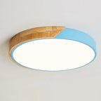 LED Ceiling Light for Room Decoration for Bedroom, Corridor, Balcony, Living Room Chandelier