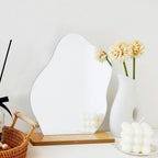 Wavy & Curvy Mirror |