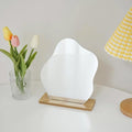Wavy & Curvy Mirror |