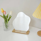 Wavy & Curvy Mirror |