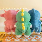 Plush Teddy Bear | Soft and Cuddly for Kids | Multiple Designs