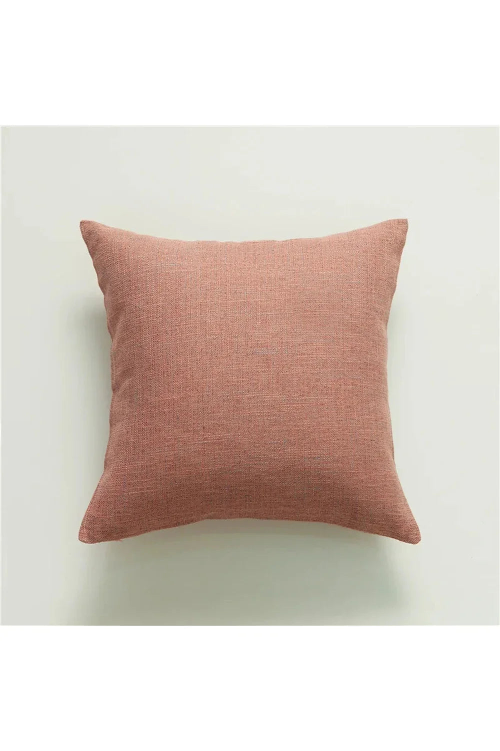 Lino Throw Pillow Cover | Vinantica