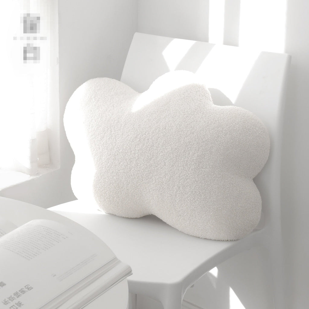 Cloud Comfy Plush Pillow | Vinantica