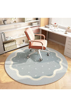 Floral Decor Rug