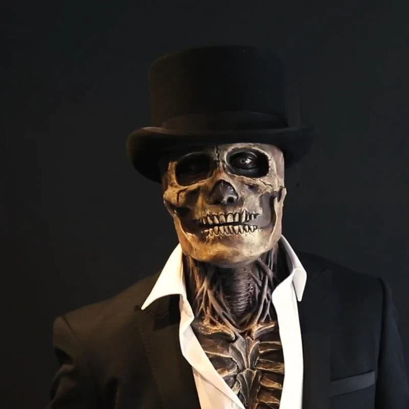 Halloween Horror Mask