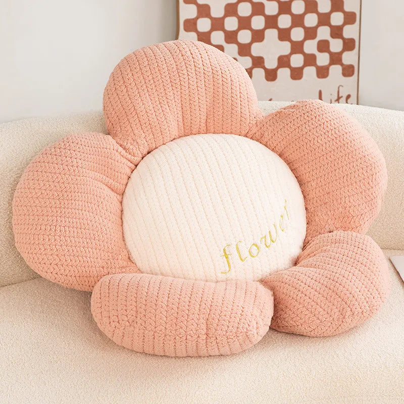 Daisy Cushion