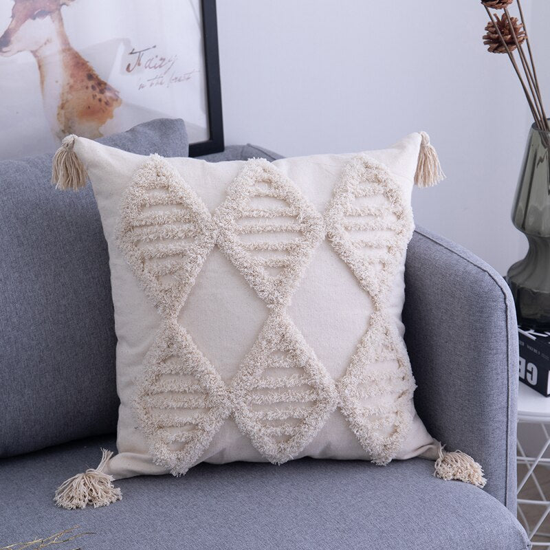 Boho Pillowcases