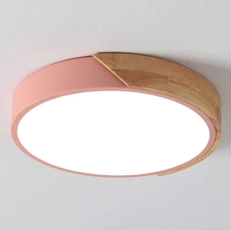 LED Ceiling Light for Room Decoration for Bedroom, Corridor, Balcony, Living Room Chandelier