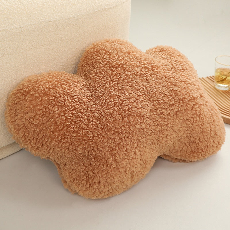 Cloud Comfy Plush Pillow | Vinantica