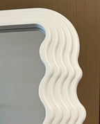 Vinantica | Wave Shock Retro Mirror