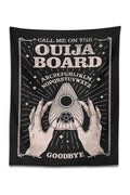 Board Ouija Rug