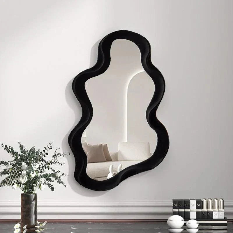 Vinantica | Nordic - Cloud-shaped Mirror