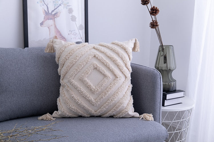 Boho Pillowcases