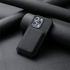 Magsafe Wallet Case - iPhone Case & Wallet