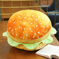 Burger Cushion