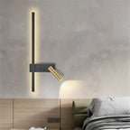 Modern LED Wall Lamp - Nordic Style for Creative Home Decor