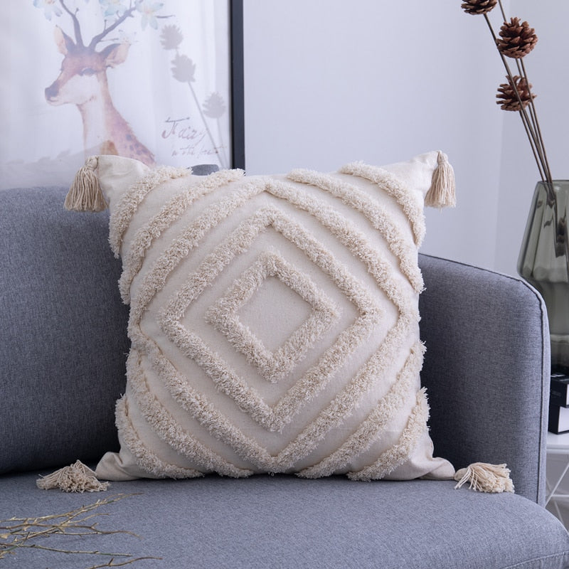 Boho Pillowcases