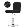Bar Stool Stretch Cover