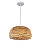 Classic Bamboo Lustre Chandelier: Timeless Elegance for Your Space