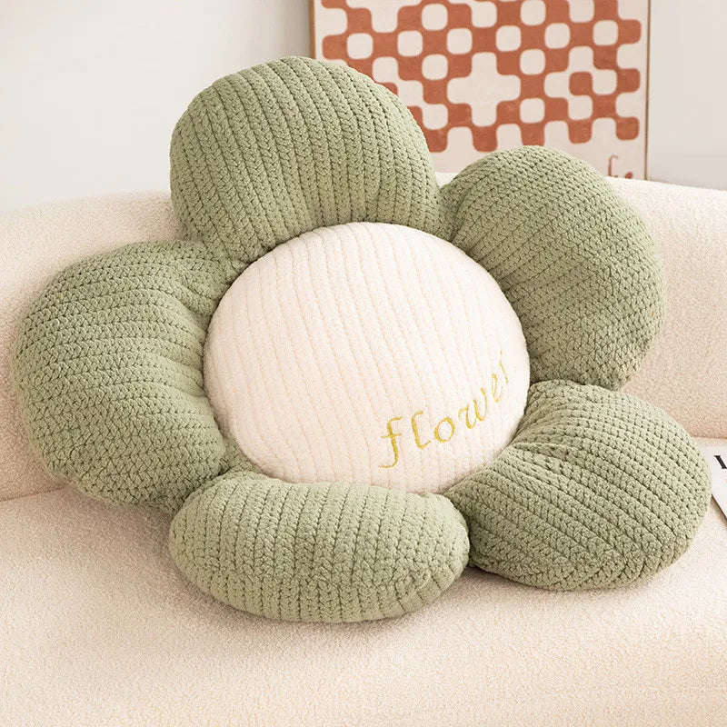 Daisy Cushion