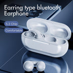 Bone Conduction Headphones | Wireless with Open-Ear Sound