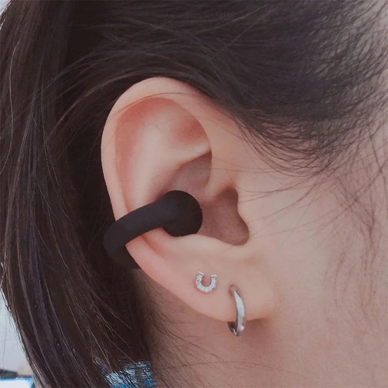 Bone Conduction Headphones | Wireless with Open-Ear Sound