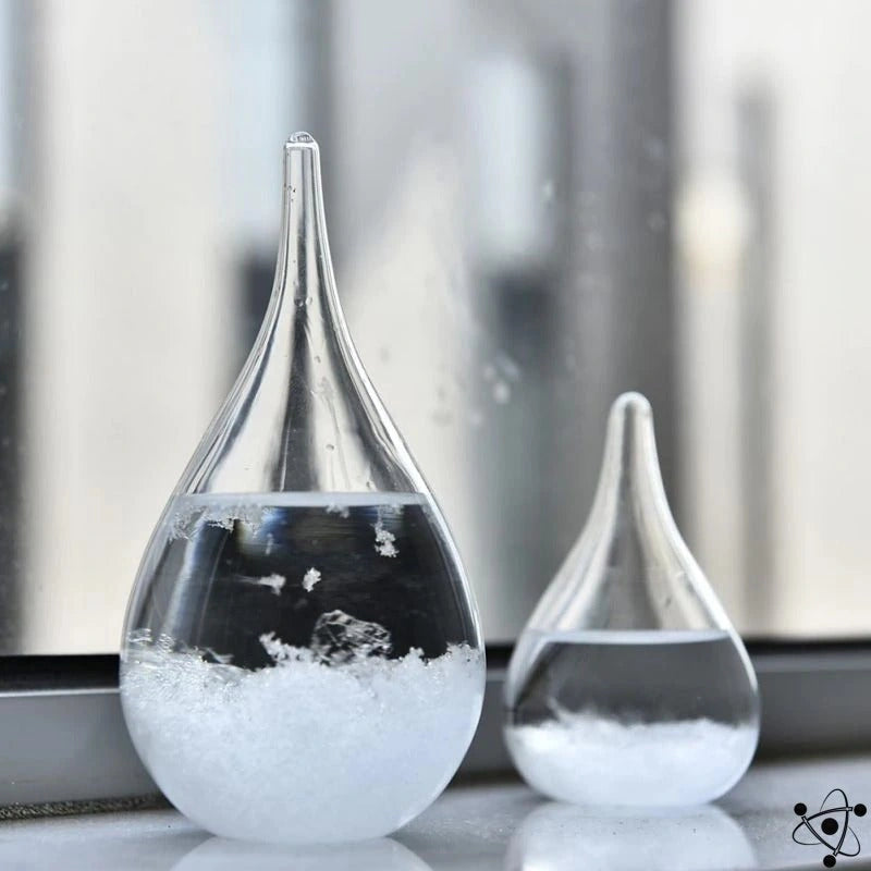 Storm Glass