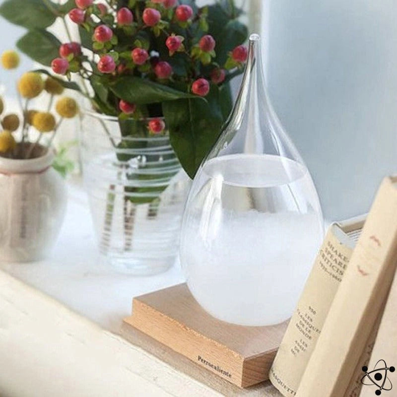 Storm Glass