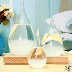 Storm Glass