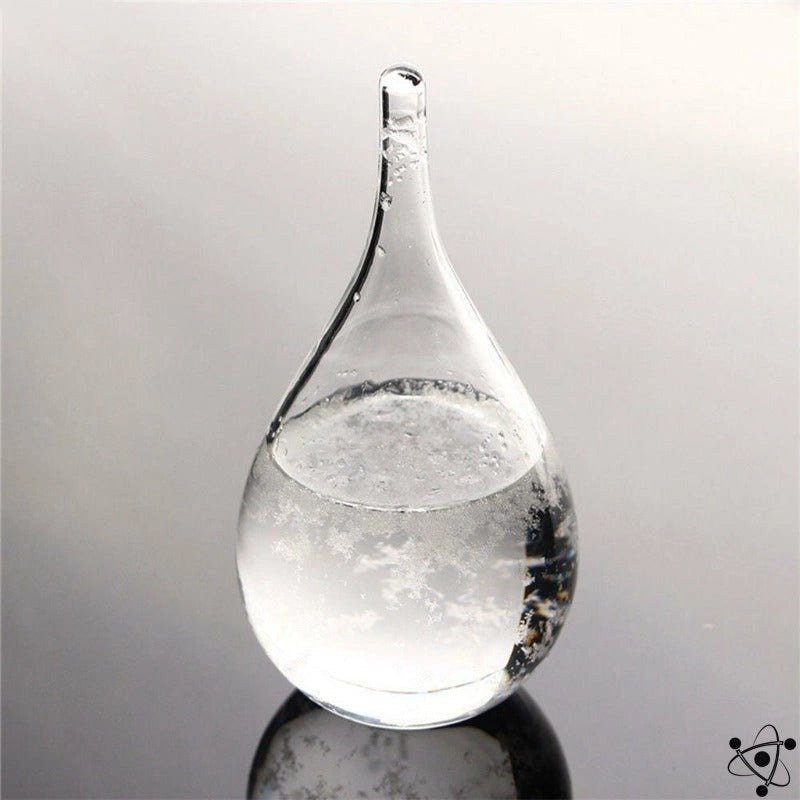Storm Glass