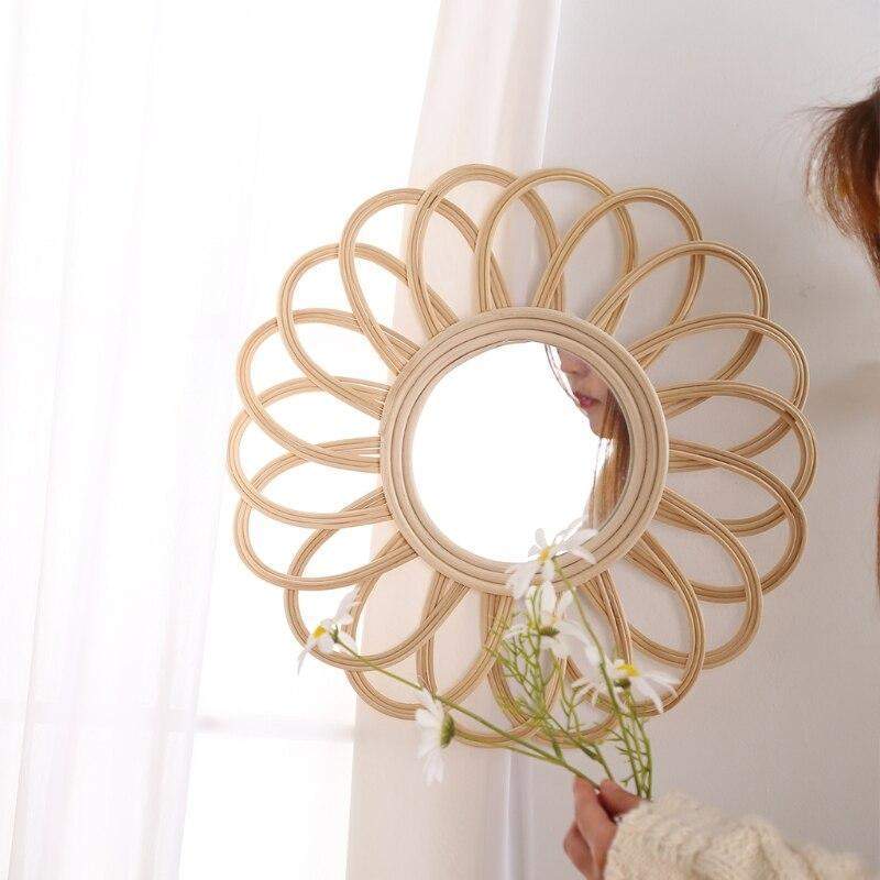 Sunrise Mirror (5 Colors) Vinantica