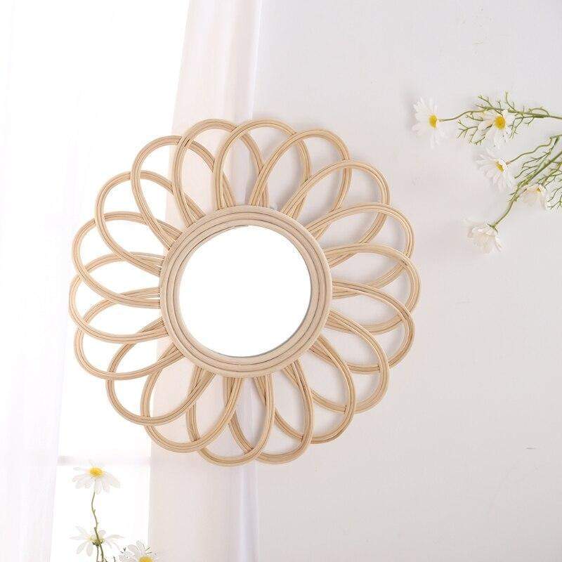 Sunrise Mirror (5 Colors) Vinantica