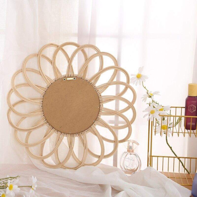 Sunrise Mirror (5 Colors) Vinantica