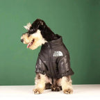 Dog Winter Jacket | Lined and Windproof