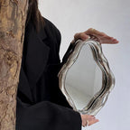 Zigzag Mirror