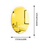 Vinantica | Wall Mirror Sticker